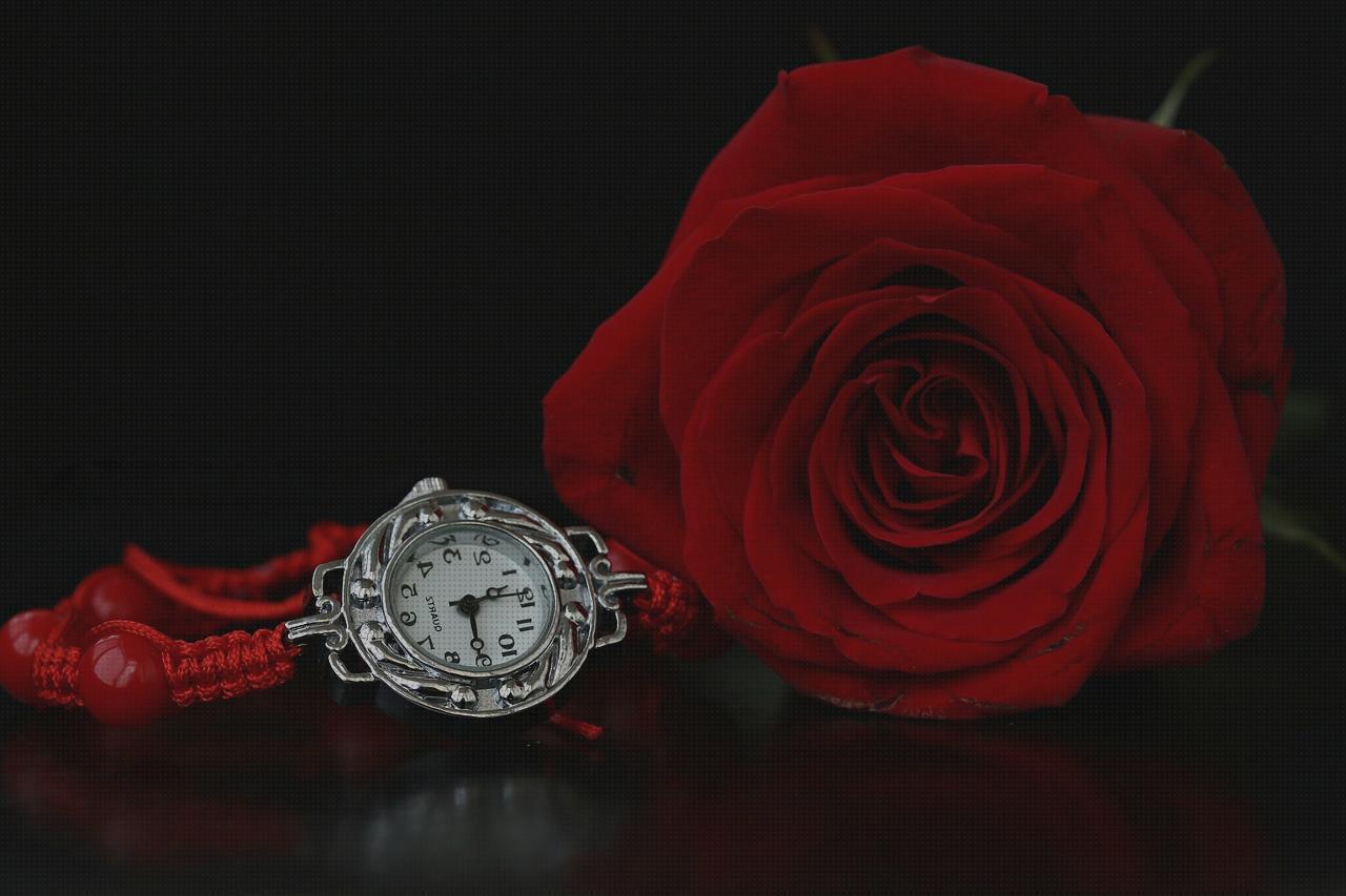 Los 46 Mejores Relojes Bonitos De Mujeres