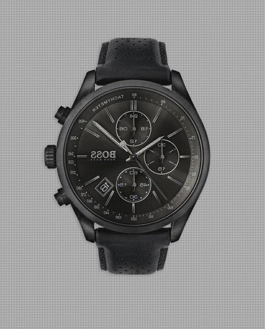 ¿Dónde poder comprar boss reloj boss diseño hombre?