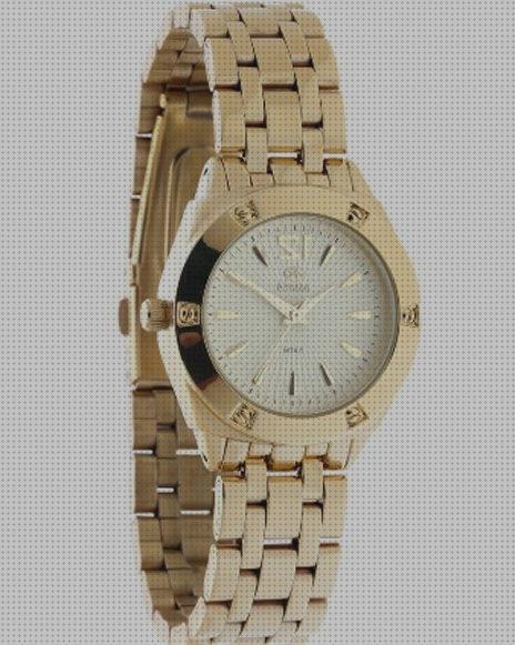 ¿Dónde poder comprar reloj brazalete relojes amazon otros colores hb 230 1 34 2718 1148 489 relojes amazon pared relojes brazalete dorado mujer marea?