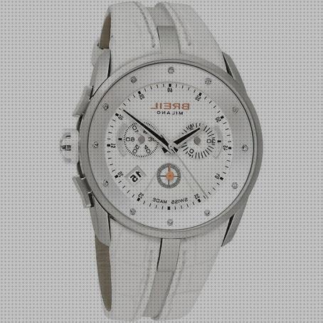 Las mejores breil reloj breil milano hombre