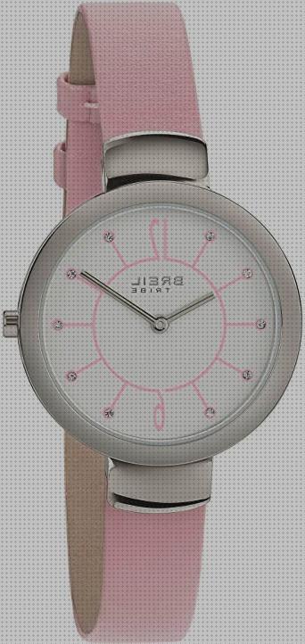 ¿Dónde poder comprar breil relojes relojes amazon otros colores hb 230 1 34 2718 1148 489 relojes amazon pared relojes breil mujer cuero?