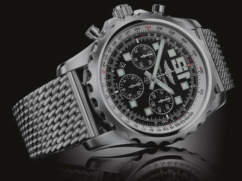 Las mejores breitling relojes breitling hombre