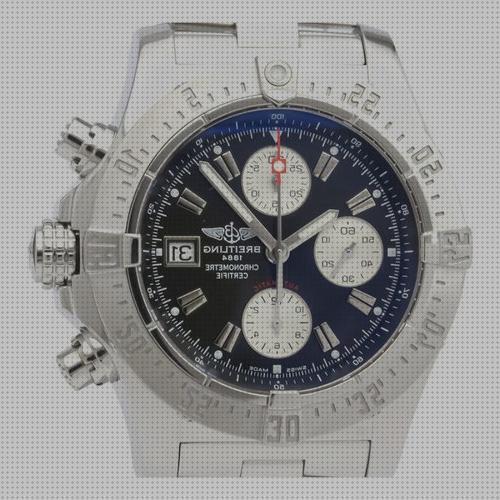 ¿Dónde poder comprar relojes breitling relojes relojes breitling modelo a13380 hombre?