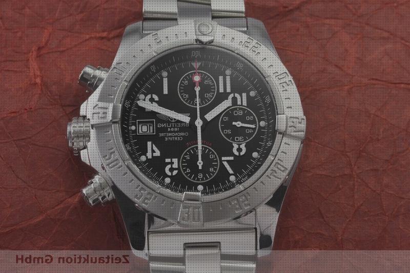 Las mejores relojes breitling relojes relojes breitling modelo a13380 hombre