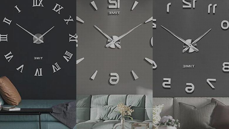 Análisis de los 32 mejores Relojes Buenos De Salon