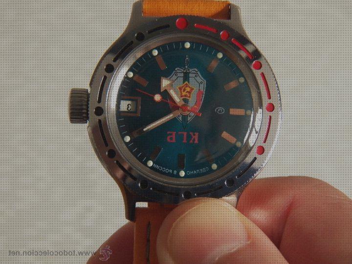 Las mejores buenos relojes relojes buenos rusos