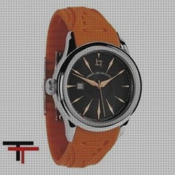 Las mejores marcas de bulgari reloj bulgari naranja hombre