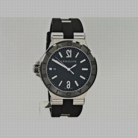 ¿Dónde poder comprar relojes bulgari?