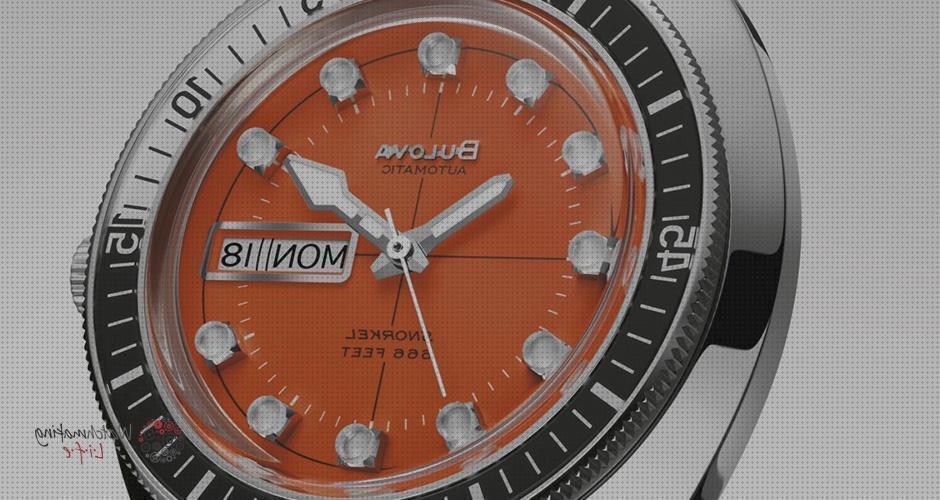 ¿Dónde poder comprar automaticos relojes relojes bulova automaticos diver?