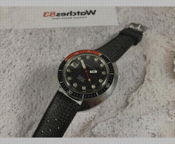 ¿Dónde poder comprar relojes diver automaticos relojes automaticos relojes relojes bulova automaticos diver s?