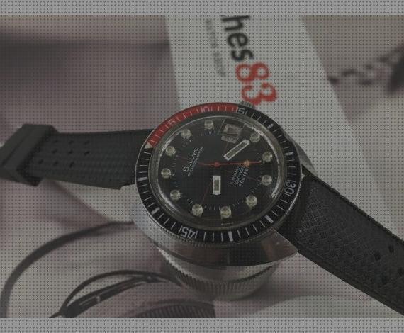 Las mejores marcas de relojes diver automaticos relojes automaticos relojes relojes bulova automaticos diver s