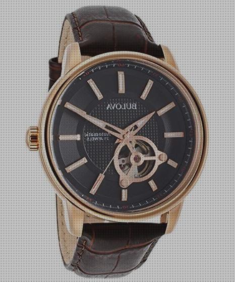 ¿Dónde poder comprar bulova relojes bulova hombre?