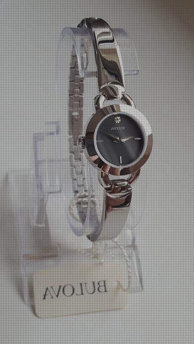 Las mejores marcas de bulova reloj bulova mujer original