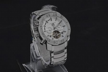 Las mejores marcas de bvlgari reloj bvlgari hombre l2161