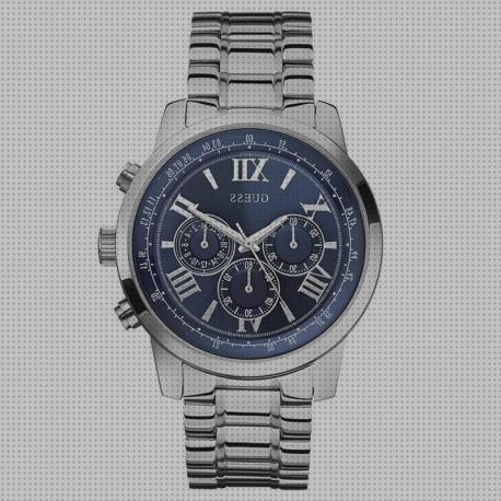 ¿Dónde poder comprar guess relojes relojes caballero guess?