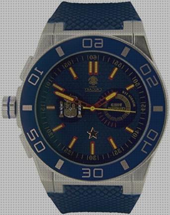¿Dónde poder comprar calgary reloj calgary azul hombre?