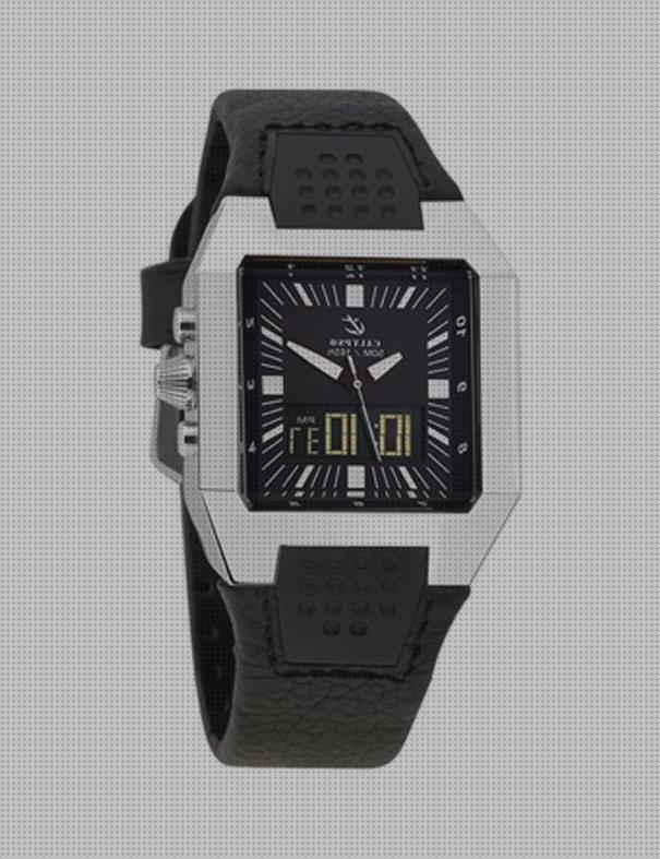 Las mejores marcas de reloj analógico relojes amazon otros colores hb 230 1 34 2718 1148 489 relojes amazon pared relojes calypso analogico digital hombre gris