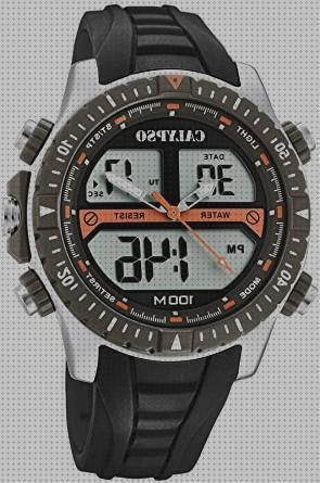 Las mejores reloj analógico relojes amazon otros colores hb 230 1 34 2718 1148 489 relojes amazon pared relojes calypso analogico digital hombre gris