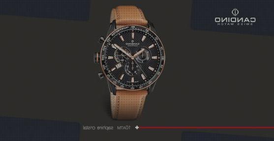 ¿Dónde poder comprar relojes automaticos relojes relojes candino hombre automaticos?