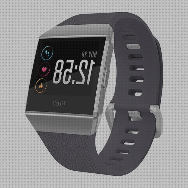 Los 30 Mejores Relojes Cardios Gps Fitbit
