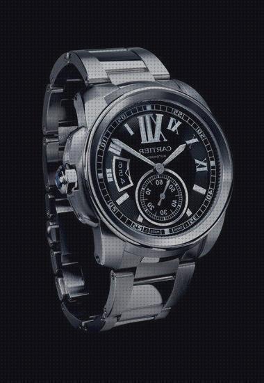 ¿Dónde poder comprar relojes cartier relojes relojes cartier de hombre precios en el?