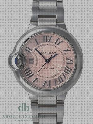 ¿Dónde poder comprar cartier relojes relojes cartier mujer nuevos?