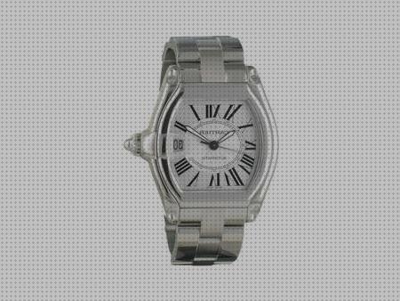 Los mejores 47 Relojes Cartier Originales De Mujeres