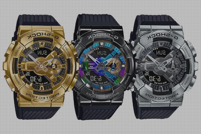 ¿Dónde poder comprar casio relojes relojes casio acero diamantediamante 670wead?