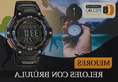 ¿Dónde poder comprar relojes casio hombre analogico y digital correa azul relojes casio analogico hombre casio relojes despertador relojes casio con brujula?