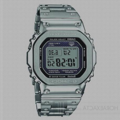 Las mejores correas relojes casio casio relojes despertador relojes relojes casio con correa de acero