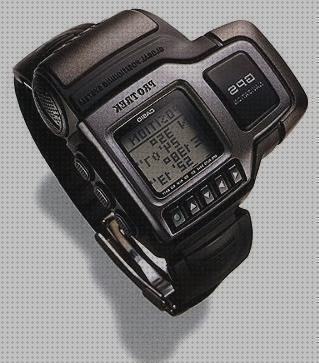 ¿Dónde poder comprar casio gps relojes relojes casio con gps protrek?