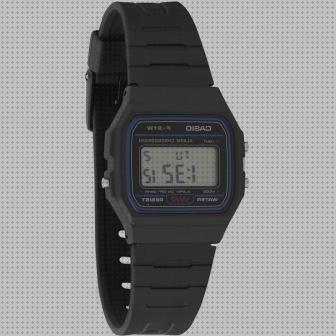 Opiniones de correas relojes casio casio relojes despertador relojes relojes casio correa de goma