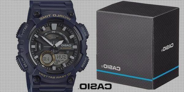 Opiniones de relojes casio analogico hombre casio relojes despertador relojes relojes casio hombre analogico y digfital