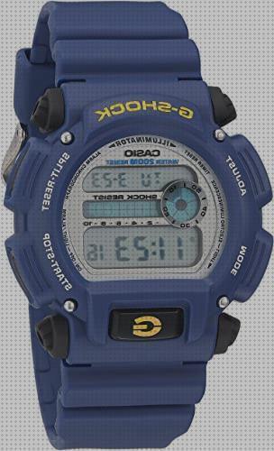 Opiniones de relojes casio analogico hombre casio relojes despertador relojes relojes casio hombre analogico y digital correa azul