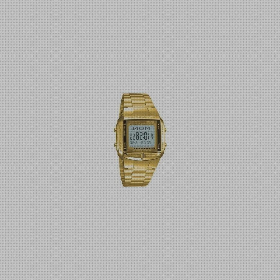 ¿Dónde poder comprar relojes casio baratos casio relojes despertador relojes relojes casio hombre correa metal baratos?