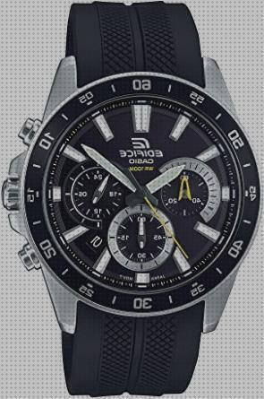 Opiniones de relojes casio hombre analogico y digital correa azul relojes casio analogico hombre casio relojes despertador relojes casio hombre efv 570p