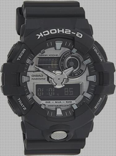 Los mejores 37 Relojes Casio De Hombres G Shocks Precios Los