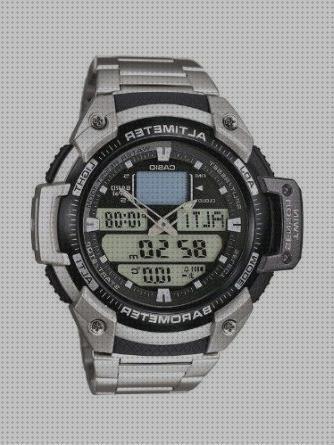 Opiniones de relojes hombre casio sgw relojes casio hombre analogico y digital correa azul relojes casio analogico hombre relojes casio hombre sgw 400 hd