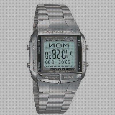 Opiniones de los 29 mejores Relojes Casio De Hombres Standar