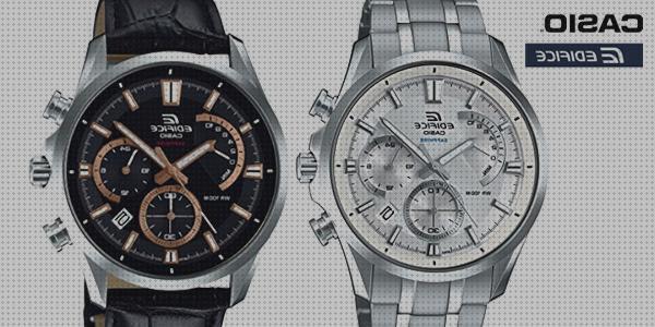 Las mejores relojes casio reloj casio hombre elegante