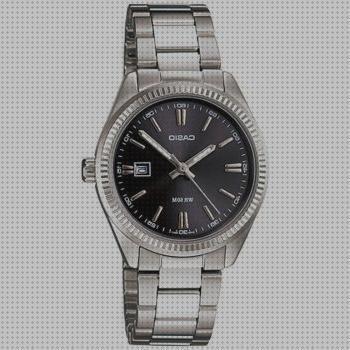 Las mejores ltp casio reloj casio ltp 1302 mujer