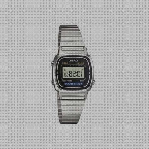 Opiniones de casio relojes mujer casio relojes despertador relojes relojes casio mujer acero