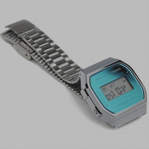 Opiniones de casio relojes mujer casio relojes despertador relojes relojes casio mujer espejo