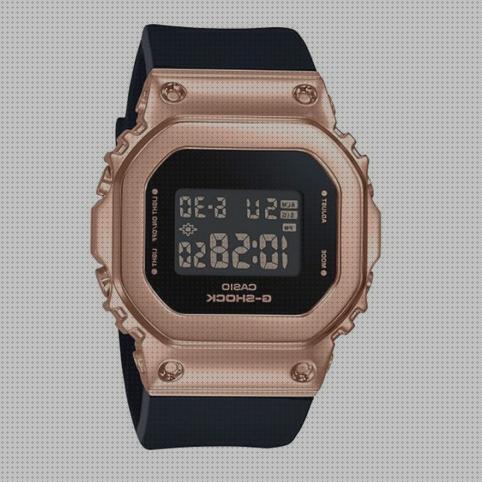 Las mejores relojes casio g shock relojes casio hombre analogico y digital correa azul relojes casio analogico hombre relojes casio mujer g shock