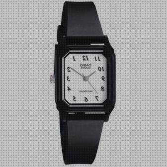 ¿Dónde poder comprar casio relojes mujer casio relojes despertador relojes relojes casio mujer negro correa caucho?