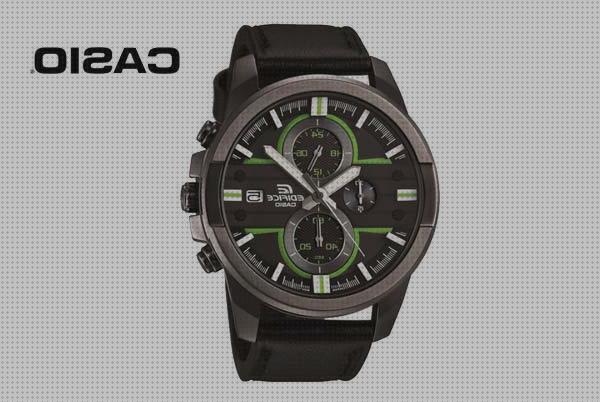 Review de relojes casio negros baratos