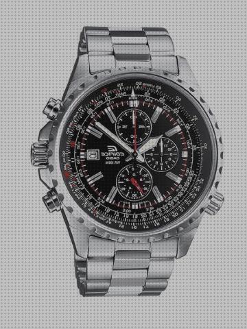 ¿Dónde poder comprar relojes casio reloj casio precio hombre?