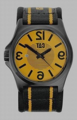 Las mejores relojes caterpillar