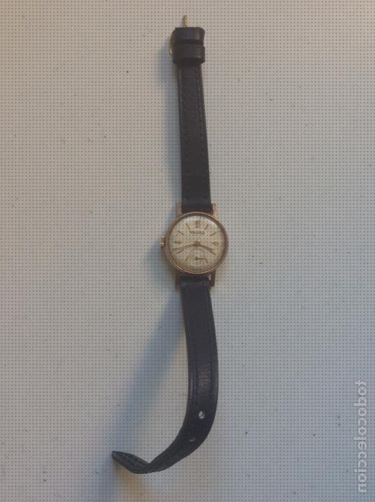 ¿Dónde poder comprar cauny reloj cauny mujer antiguo?