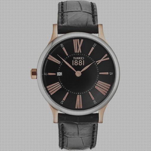 Las mejores cerruti cerruti 1881 mujer reloj